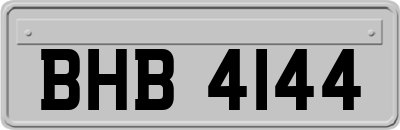 BHB4144