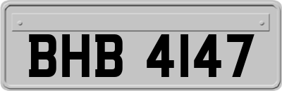 BHB4147