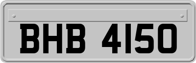 BHB4150