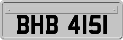 BHB4151