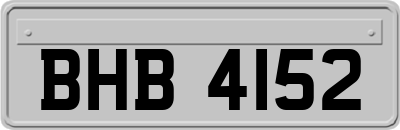 BHB4152