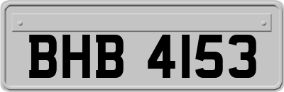 BHB4153