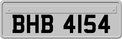 BHB4154