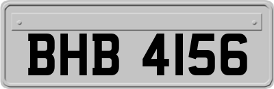 BHB4156