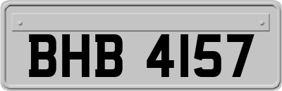 BHB4157