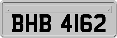 BHB4162