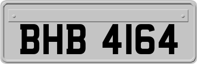 BHB4164