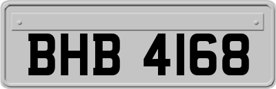 BHB4168