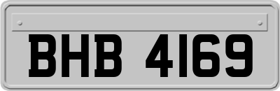 BHB4169