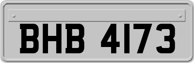 BHB4173