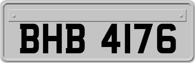 BHB4176