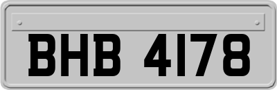 BHB4178