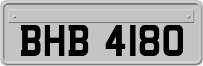 BHB4180