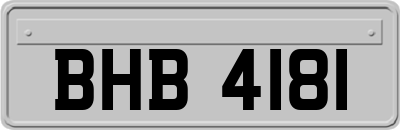 BHB4181