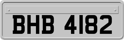 BHB4182