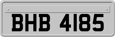 BHB4185