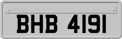 BHB4191