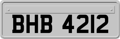 BHB4212
