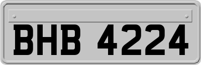 BHB4224