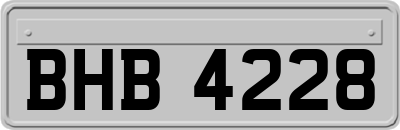 BHB4228