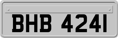 BHB4241