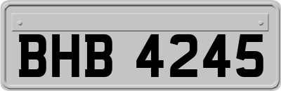 BHB4245