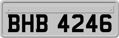 BHB4246