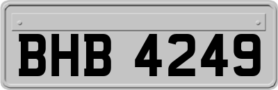 BHB4249