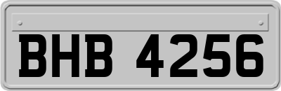 BHB4256