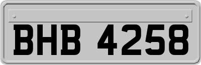 BHB4258