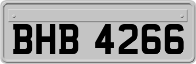 BHB4266