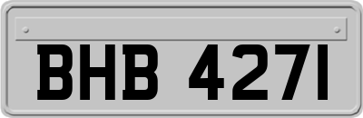 BHB4271
