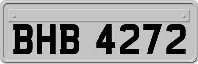 BHB4272