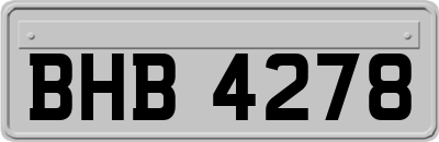 BHB4278