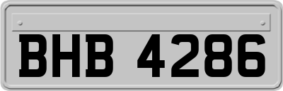 BHB4286