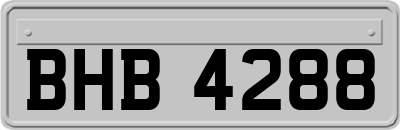 BHB4288