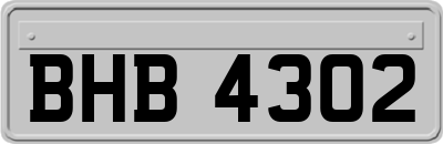BHB4302