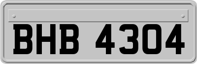 BHB4304