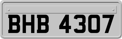 BHB4307