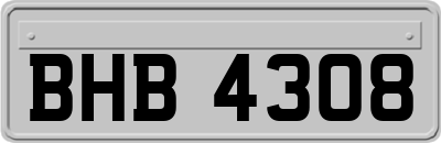 BHB4308