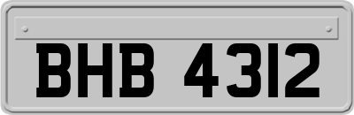 BHB4312