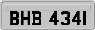 BHB4341