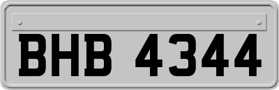 BHB4344