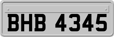 BHB4345