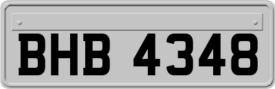 BHB4348