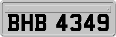 BHB4349