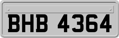 BHB4364