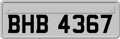 BHB4367