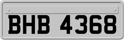 BHB4368
