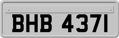 BHB4371